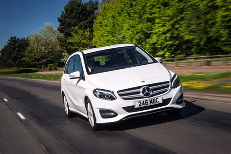 Are Mercedes B-Class expensive to maintain?