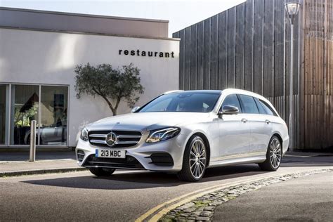 Are Mercedes E class expensive to maintain?