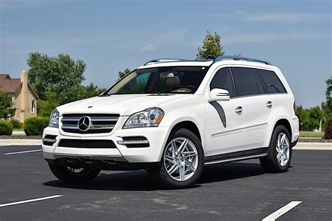 Are Mercedes GL450 expensive to maintain?