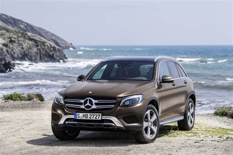 Are Mercedes GLC expensive to insure?