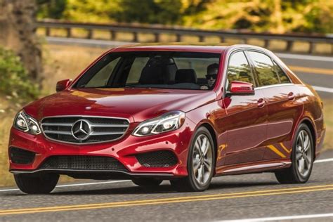 Are Mercedes good on gas?