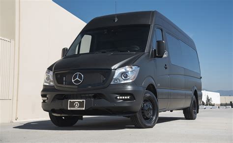 Are Mercedes vans expensive to repair?