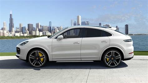 Are Porsche Cayenne Expensive To Fix?