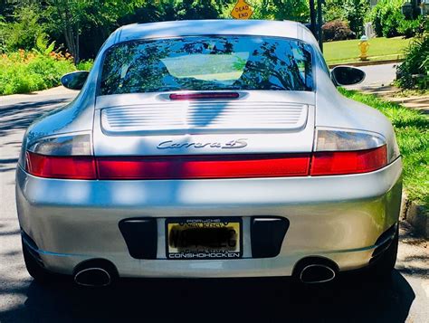 Are Porsches reliable after 100k miles?