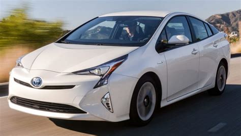 Are Prius More Expensive To Insure?