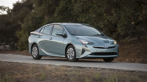 Are Prius Reliable Long Term?