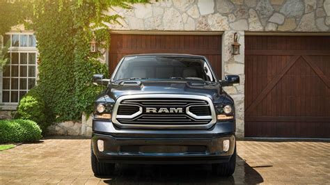 Are Ram Trucks Expensive To Repair?