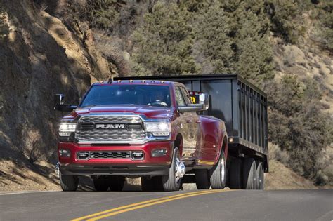 Are Ram Trucks Really The Longest Lasting?