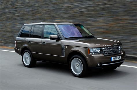 Are Range Rovers reliable?