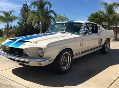 Are Shelby Gt350 Rare?