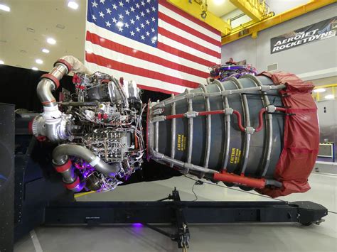 Are the SLS engines reused?