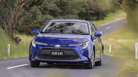 Are Toyota Hybrids Good On Fuel?