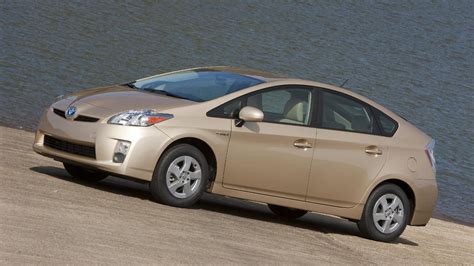 At What Speed Does A Prius Get The Best Gas Mileage?