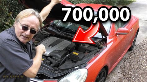 Can a car last 700000 miles?