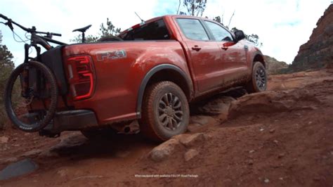 Can A Ford Ranger Really Tow 7500 Lbs?