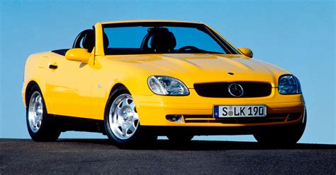 Can a Mercedes last 20 years?