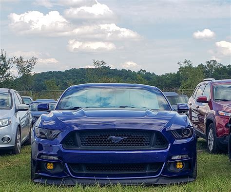 Can A Mustang Be A Daily Driver?