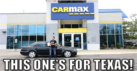 Can carmax buy my leased Mercedes?