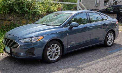 Can Ford Fusion Last 300000 Miles?