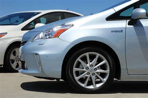 Can Hybrid Cars Run On Gas Only?