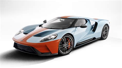 Can I Buy A New Ford Gt?