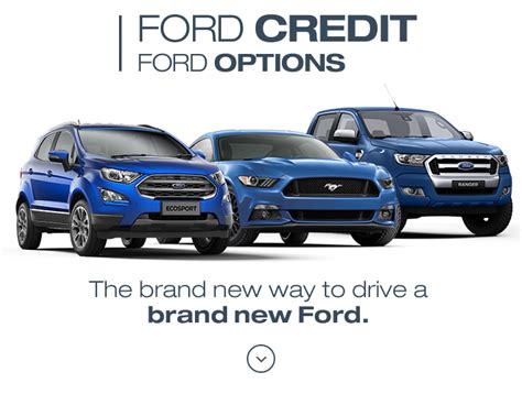 Can I End My Ford Options Early?