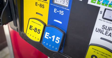 Can I Mix E85 With Regular Gas?