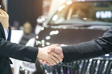 Can I negotiate the price to buy my leased car?