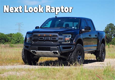 Can I Put A V8 In My Raptor?