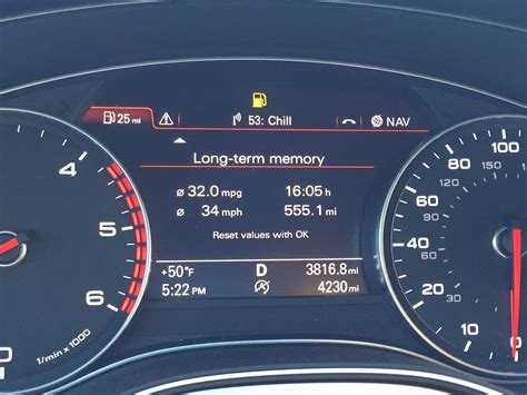 Can I put regular gas in my Audi A7?