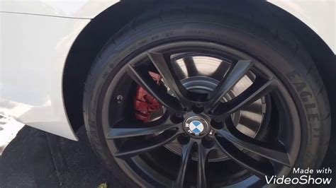 Can I replace my BMW run-flat tires with regular tires?