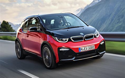 Can I still buy a BMW i3?