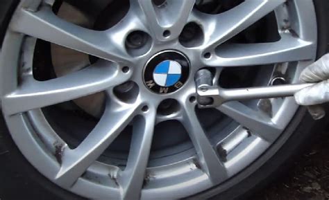 Can you change BMW tires with regular tires?