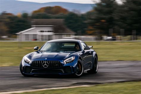 Can You Daily Drive An AMG GTR?