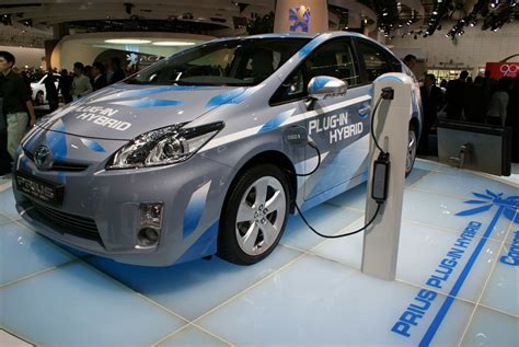 Can You Drive A Plug-In Hybrid Without Gas?