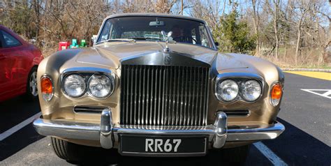 Can you drive a Rolls-Royce everyday?