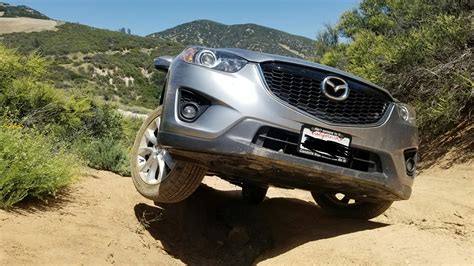 Can You Offroad In An AWD?