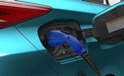 Can you plug a Prius Prime into a regular outlet?