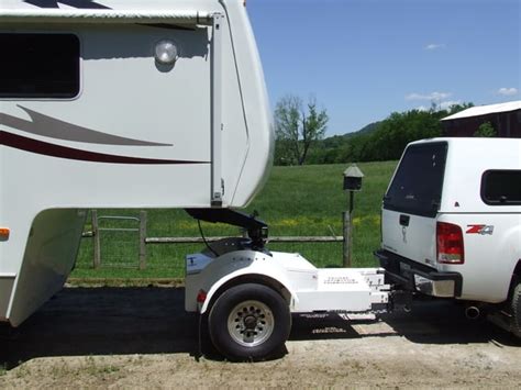 Can You Pull A Fifth Wheel With A 5 1 2 Foot Bed?