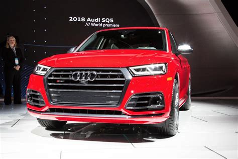 Can you put regular gas in Audi SQ5?