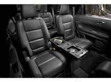 Can You Remove Middle Seat In Ford Explorer?