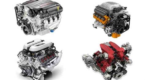 Can you tell if a car has a different engine?