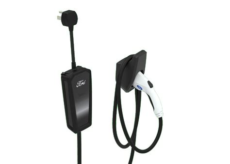 Can You Use A Tesla Home Charger For Mustang Mach-E?