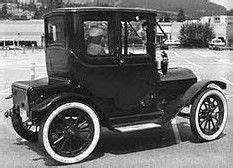 Did Henry Ford’s Wife Drive Electric Cars?