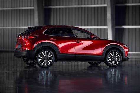 Did Mazda Discontinue The CX-30?