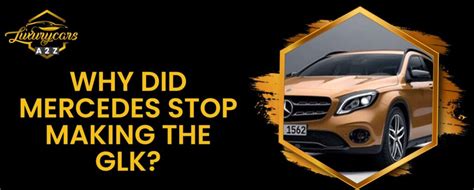 Did Mercedes stop making GLE?