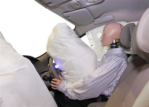 Do Airbags Increase Payload?