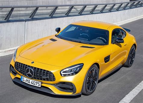 Do AMG cars hold value?