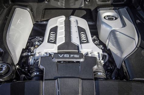 Do Audi engines last?