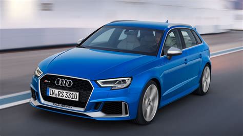 Do Audi RS cars hold their value?